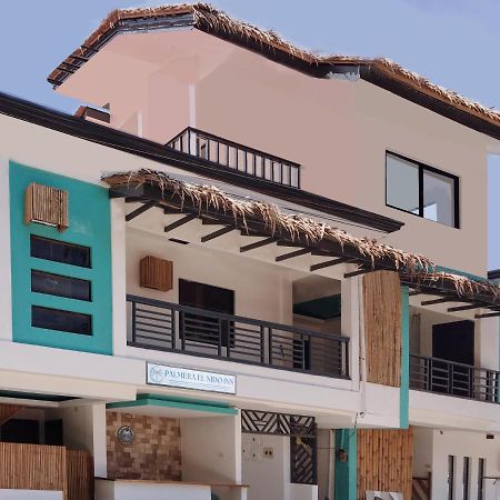 Palmera El Nido Inn Exteriér fotografie