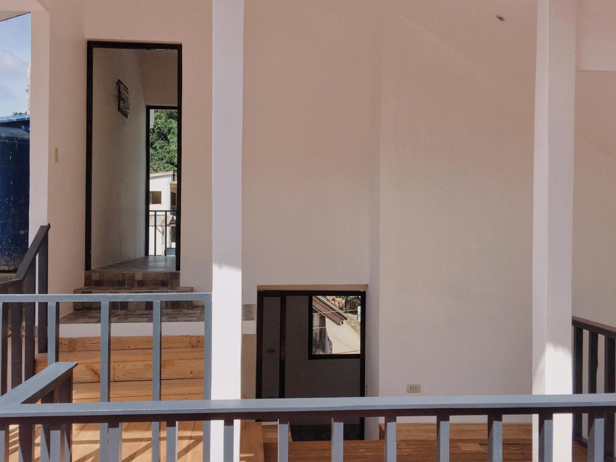 Palmera El Nido Inn Exteriér fotografie