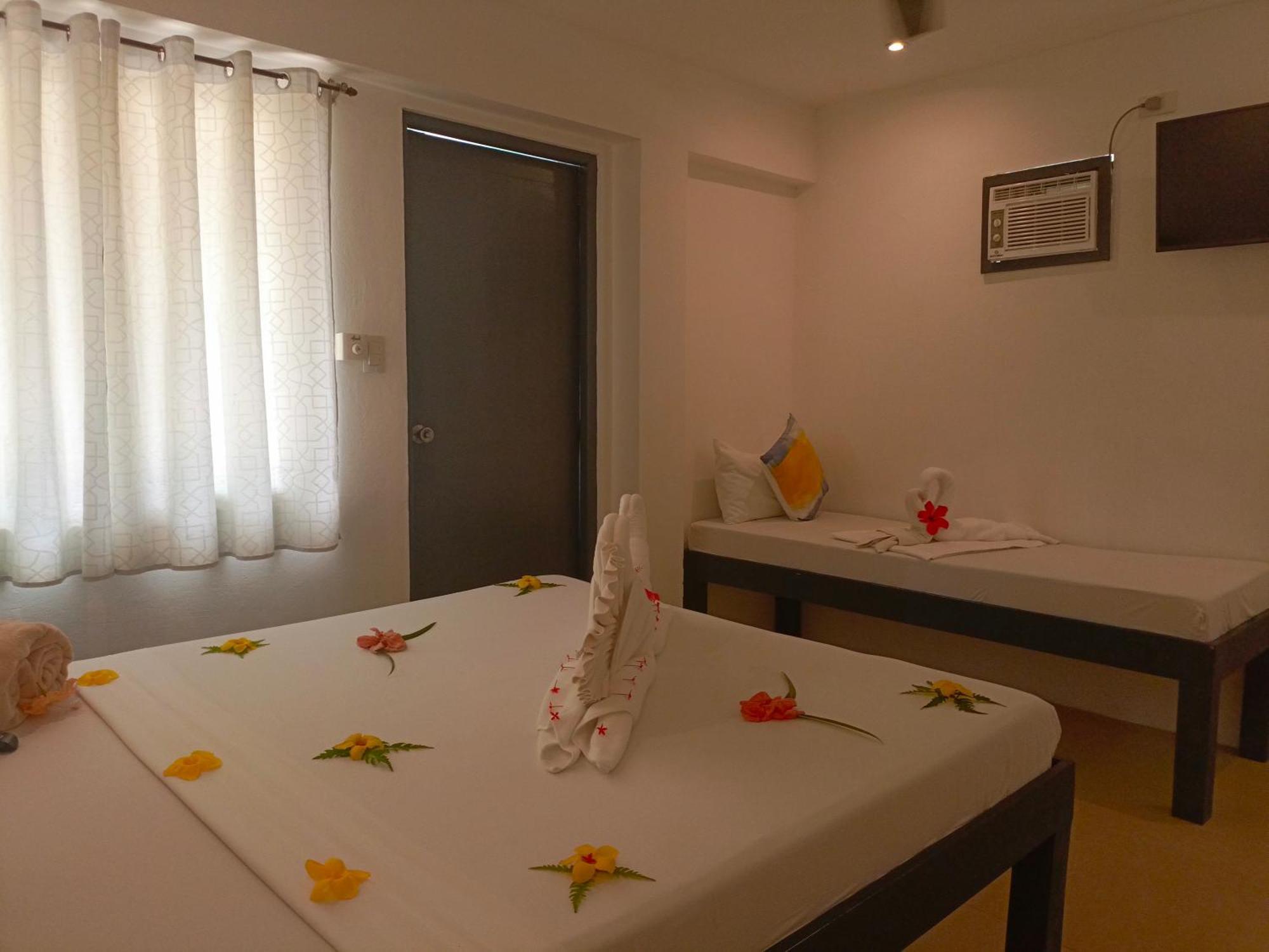 Palmera El Nido Inn Exteriér fotografie